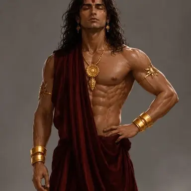 Profile image of Vibhiraj prajnavasma