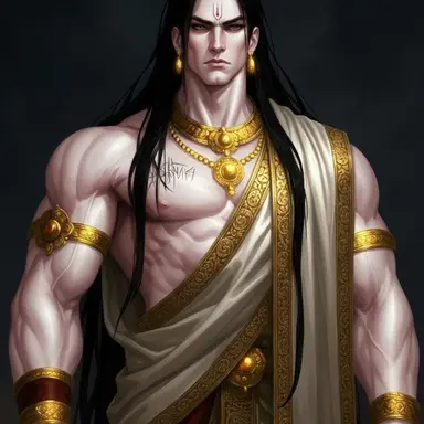 Profile image of Bhargava Ritambhar