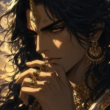 Profile image of -Rajdhiraj Vikramaditya-