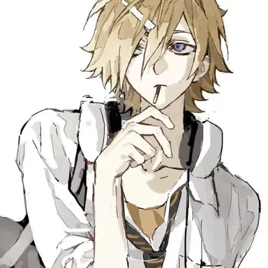 Profile image of 優