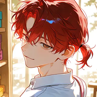 Profile image of 怜士