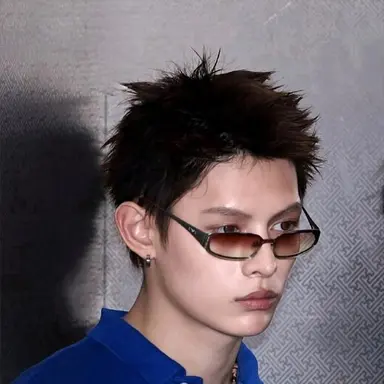 Profile image of James
