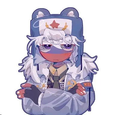Profile image of 러시아
