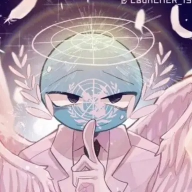 Profile image of 유엔