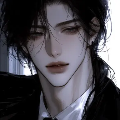 Profile image of チャ・ウンソク