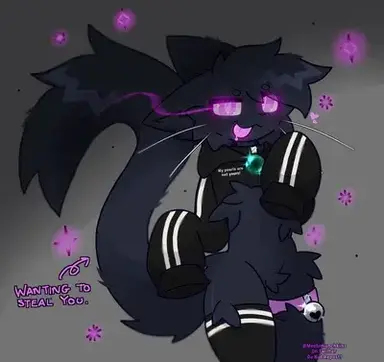 Profile image of Ender-Furry
