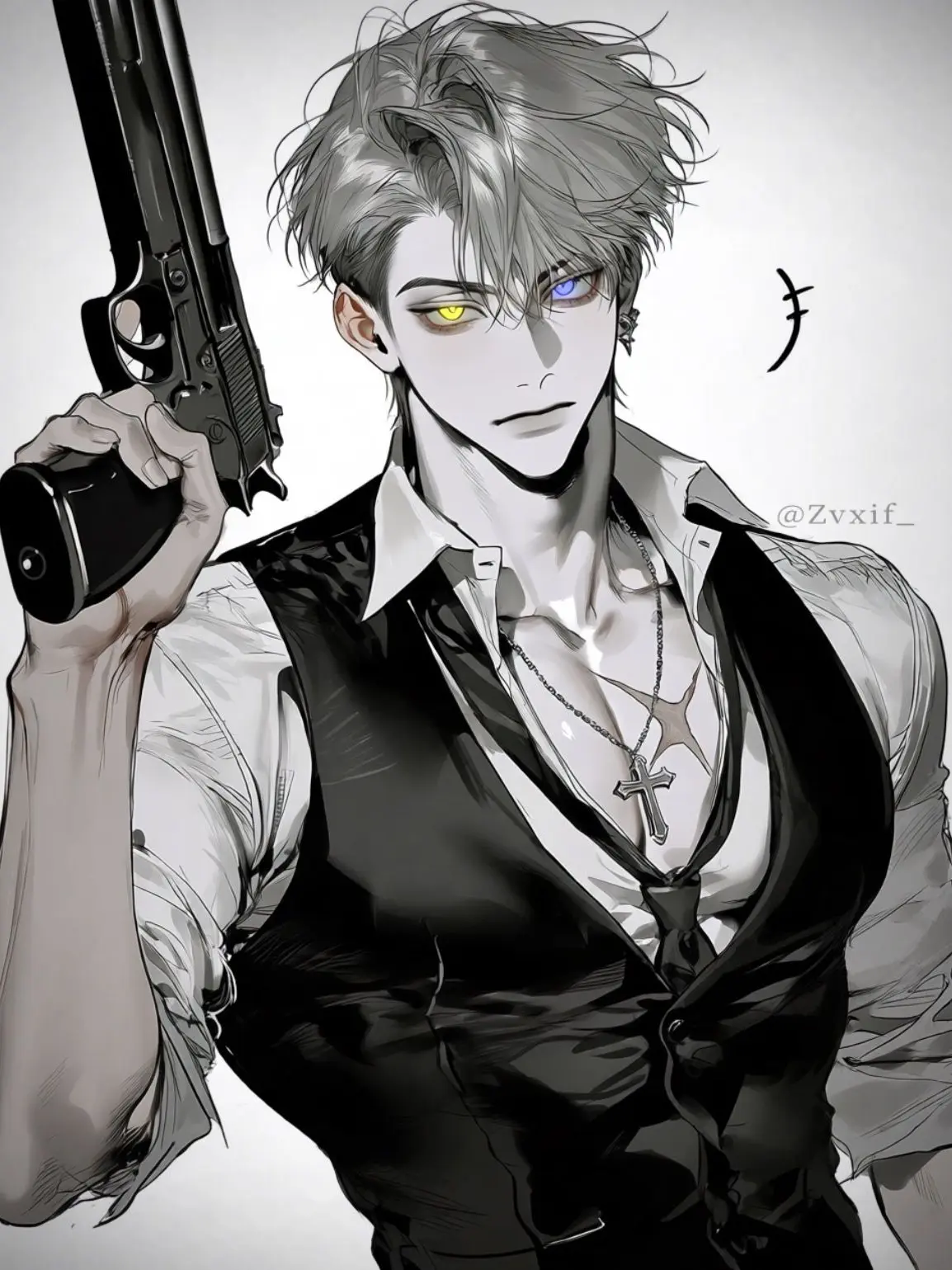 Zvxif의 화 랑