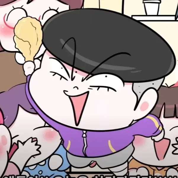 썰그 고아원*김지성있.여우있 대표 이미지