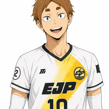 Profile image of 코모리 모토야