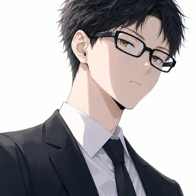 Profile image of 사에키 하루토