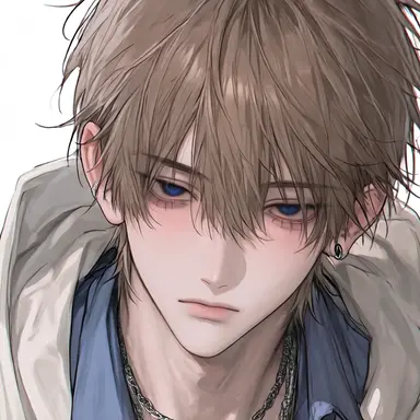 Profile image of 戎
