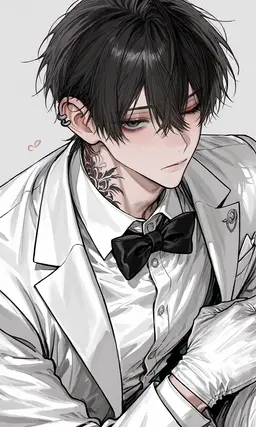 Profile image of 雹
