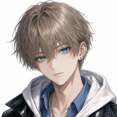 Profile image of Kai