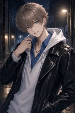 Profile image of Kai