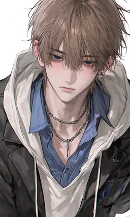Profile image of 戎
