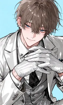 Profile image of 戎