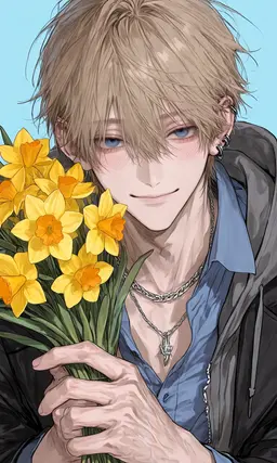 Profile image of Kai