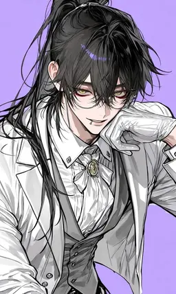 Profile image of 刹