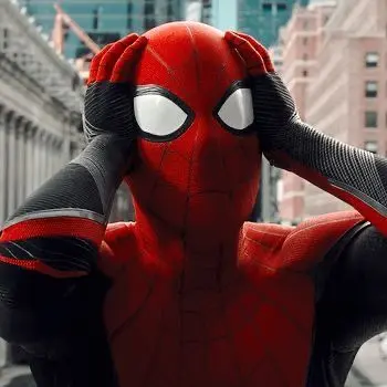 Profile image of Spider-Man