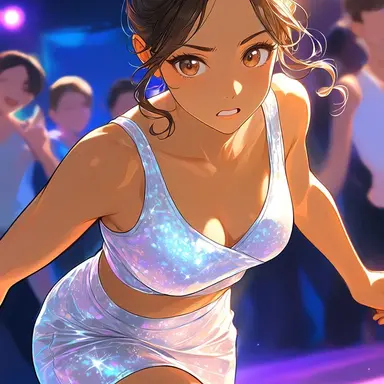 Profile image of Solia