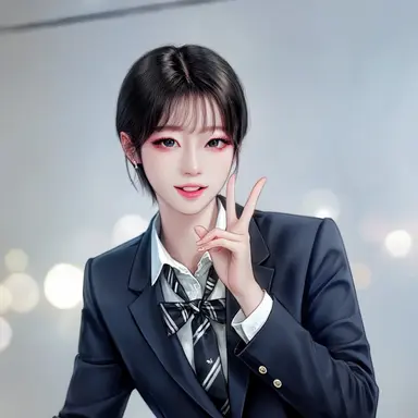 Profile image of 하서현