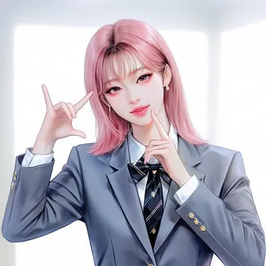 Profile image of 이다현