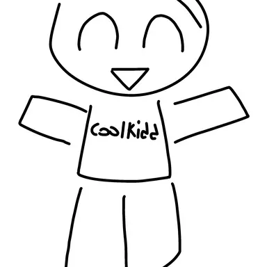 Profile image of 쿨키드