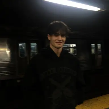 Profile image of Zayden