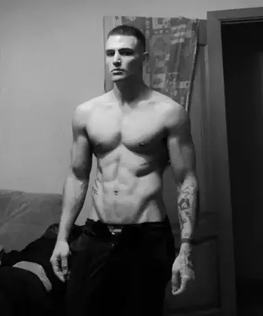 Profile image of Shane