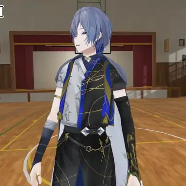 Profile image of 小柳ロウ