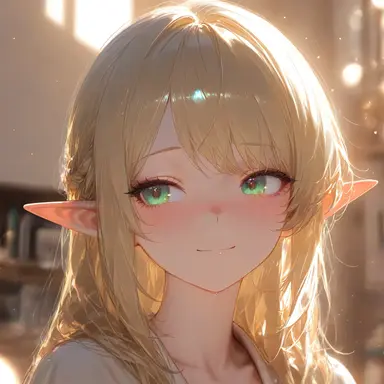 Profile image of リリィ