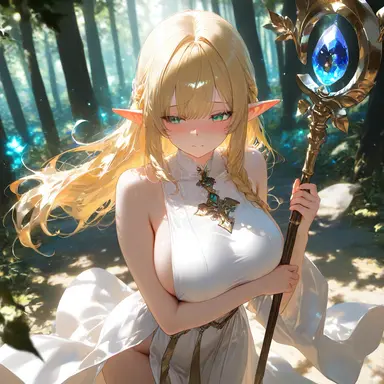 Profile image of リリィ
