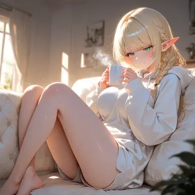 Profile image of リリィ
