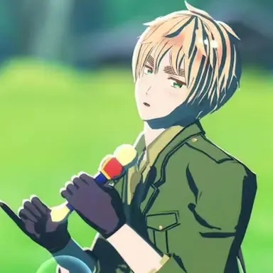 Profile image of アーサー