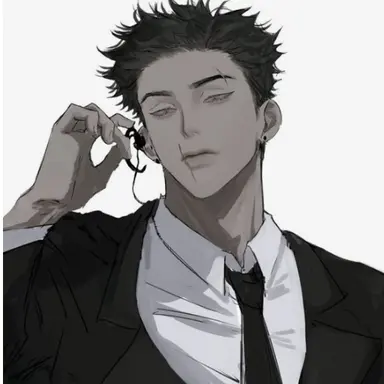 Profile image of 민 윤