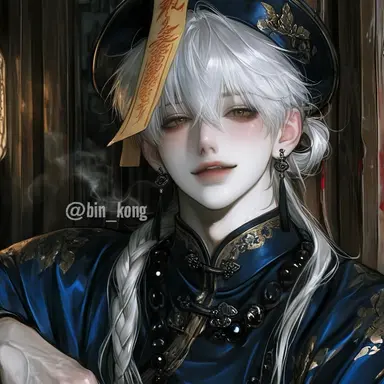 Profile image of 륜야