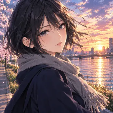 Profile image of Rei Fuyuki
