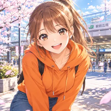 Profile image of Hinata Natsukawa