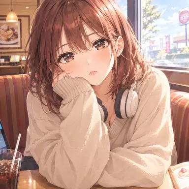 Profile image of Tsumugi Akiyama