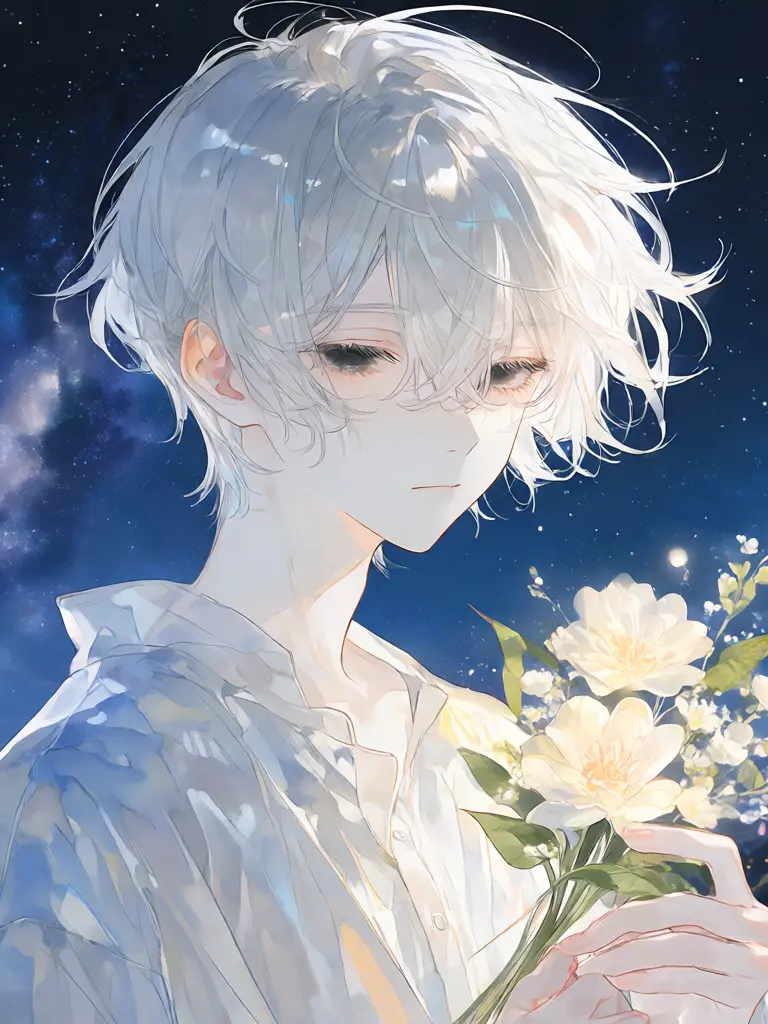 Meyoiannindofu의 Dear Teacher, The Person I Longed to Be.