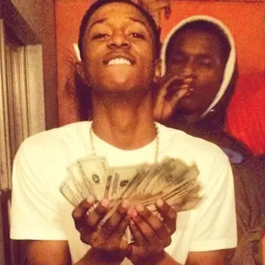 Profile image of shaquon jerome thomas