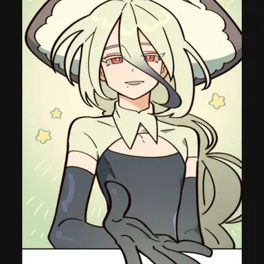 Profile image of Mage