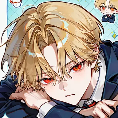 Profile image of 아사토