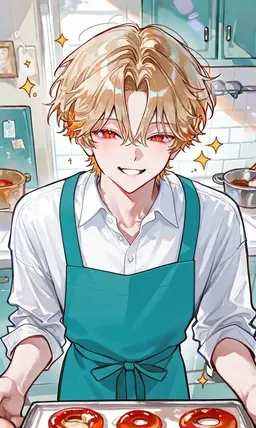 Profile image of 아사토