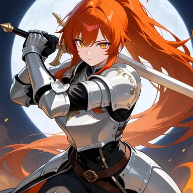 Profile image of Genna