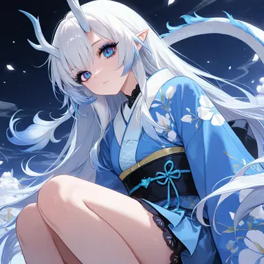 Profile image of Minaka