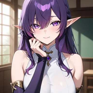 Profile image of Seraphina