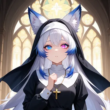 Profile image of Phoebe