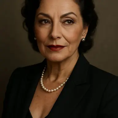 Profile image of Babushka Khishchnik