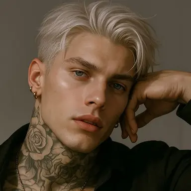 Profile image of Ian Khishchnik